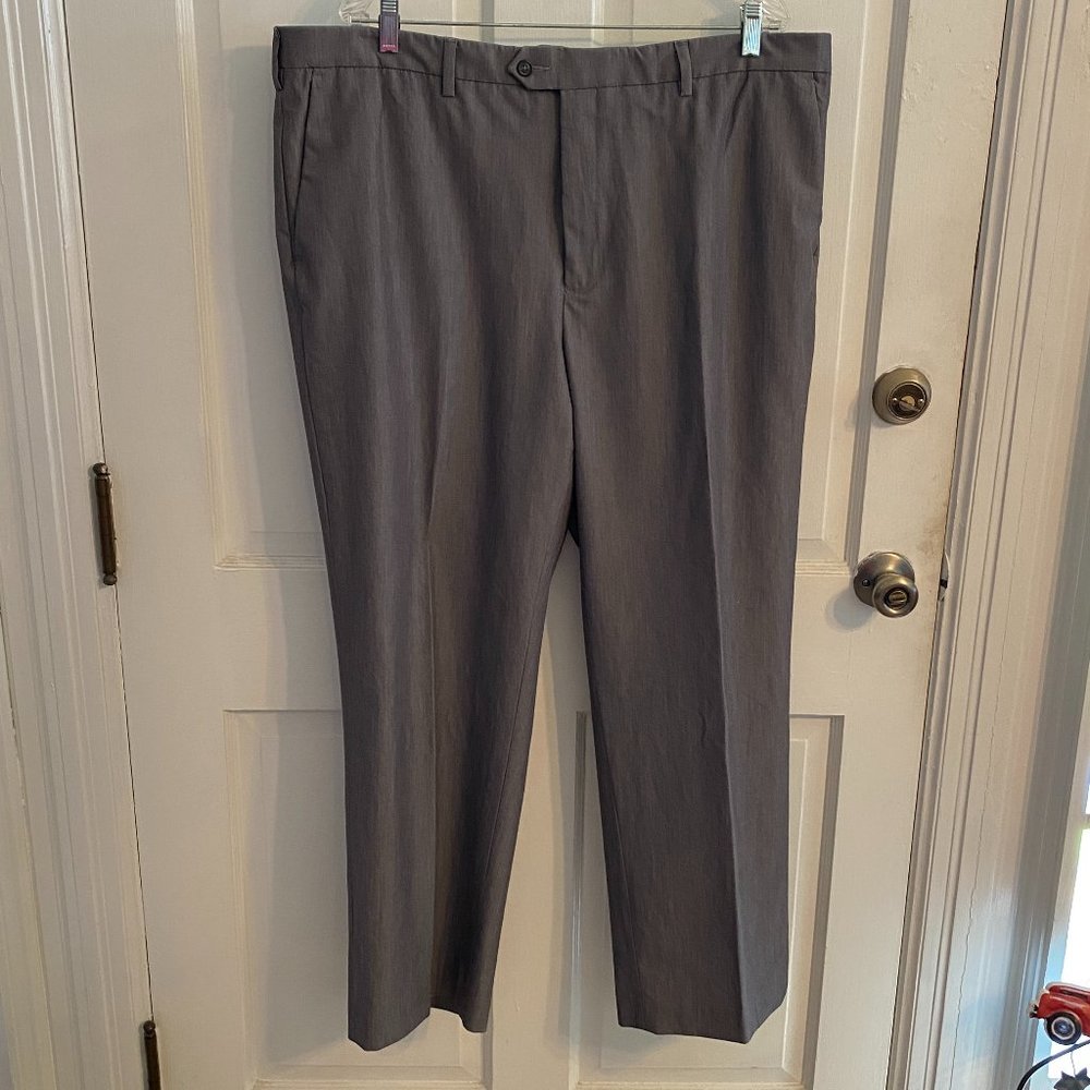 Men's Croft & Barrow Dress Slacks